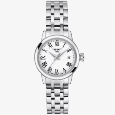 Tissot Ladies Classic Watch T129.210.11.013.00