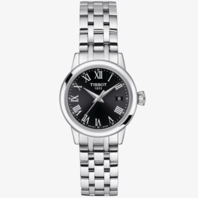 Tissot Ladies Classic Watch T129.210.11.053.00