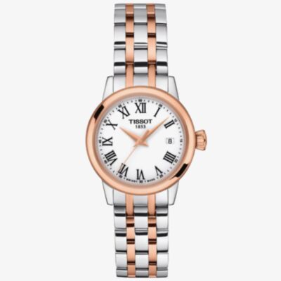 Tissot T-Classic Dream Lady Watch T129.210.22.013.00