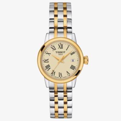 Tissot Ladies Classic Watch T129.210.22.263.00