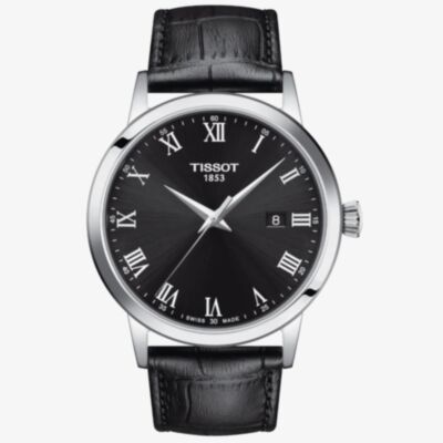 Tissot Mens Classic Watch T129.410.16.053.00