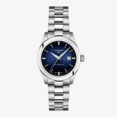 Tissot Ladies T-Classic T-My Lady Automatic Watch T132.007.11.046.00