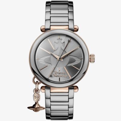 Vivienne Westwood Ladies Kensington Watch VV067SLTI