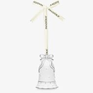 Pandora Christmas Bell Ornament GWP P176AW0001