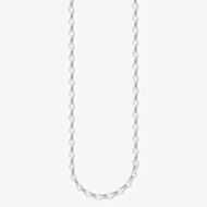 THOMAS SABO Silver Belcher Chain X0002-001-12