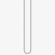 THOMAS SABO Silver Venetian Box Chain KE2227-001-12-L50v