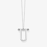 THOMAS SABO Silver Iconic Necklace KE1808-637-21-L67V