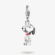 THOMAS SABO Charm Club Peanuts Original Snoopy Charm 2225-664-11