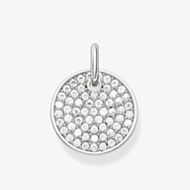 THOMAS SABO Silver 10cm Chain Extender 