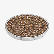 Hot Diamonds Emozioni Purity & Loyalty Reversible 33mm Coin EC471