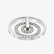 Hot Diamonds Emozioni Entro 25mm Coin EC491