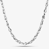 Unique Stainless Steel 50cm Marine Link Chain LAK-296/50CM