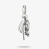 THOMAS SABO Charm Club Connect Wednesday Thing Charm CC1313-637-21
