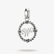 THOMAS SABO Charm Club Connect Wednesday W Charm CC1317-643-11