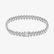 ChloBo Everlight Sterling Silver Bracelet SBSBD