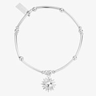 ChloBo Mini Noodle Ball Sun Bracelet SBMNB578