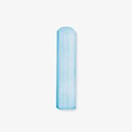 Angel Whisperer Powerful Stone Medium Blue Agate ERS-HEAL-BA-M