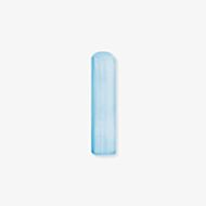 Angel Whisperer Powerful Stone Small Blue Agate ERS-HEAL-BA-S