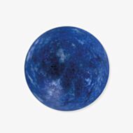 Angel Whisperer Powerful Stone Extra Small Lapis Lazuli Pearl Chime ERS-HEAL-LP-XS