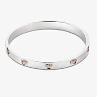Clogau Tree Of Life Insignia Bangle 3STOLMNBG1