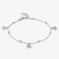 Clogau Tree of Life Insignia Bracelet 3STOL0602