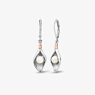 Clogau Beachcomber Pearl Shell Earrings 3SLYV0791