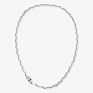 Tommy Hilfiger Stainless Steel Logo Clasp Chain 2790745