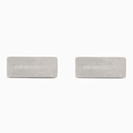 Emporio Armani Stainless Steel Cufflinks EGS3308040