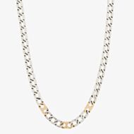 Emporio Armani Stainless Steel Chain EGS3297040