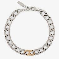Emporio Armani Stainless Steel Chain Bracelet EGS3298040