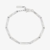 Emporio Armani Stainless Steel Twisted Link Chain Bracelet EGS3367040