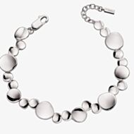 Fiorelli Multi Organic Disc Bracelet B5229