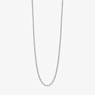 Fred Bennett Stainless Steel 21.5 Inch Cable Chain N4744