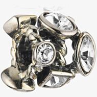 Chamilia Marquis Clear Crystal Bead JC-2A