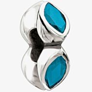Chamilia Midtown Marquis Indicolit Bead 2620-0003