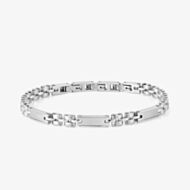 Nomination Strong Stainless Steel Link Chain Bracelet 028300/006