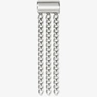 Nomination SeiMia Silver Three Row Pendant 147110/007