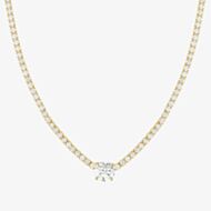 Nomination CHIC&CHARM Joyful Edition Gold Tone Necklace 148633/012 