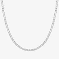 Nomination CHIC&CHARM Joyful Edition Silver Cubic Zirconia Tennis Necklace 148644/010