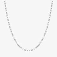 Nomination B-Yond Figaro Curb Chain Necklace 028939/001