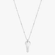 Nomination Sempre Con Me Engravable Key Necklace 029701/020