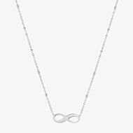Nomination Sempre Con Me Engravable Infinity Necklace 029701/026