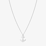 Nomination Sempre Con Me Engravable Anchor Necklace 029702/028