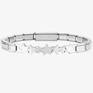 Nomination Trendsetter Stars Bracelet 021126/003