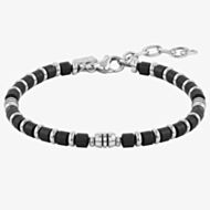 Nomination Instinct Black Hematite Bracelet 027907/001