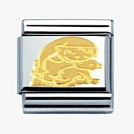 Nomination CLASSIC Symbols Michael Charm 030149/16