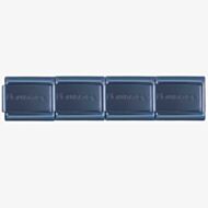 Nomination CLASSIC Matte Blue Base Link 030001/SI/035