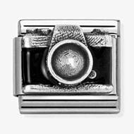 Nomination Classic SYMBOLS Camera Charm 330204/44