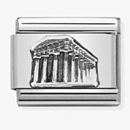 Nomination Classic Monuments 'Penshaw' Charm 330105/40