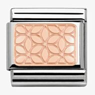 Nomination CLASSIC Rose Gold Tree Of 